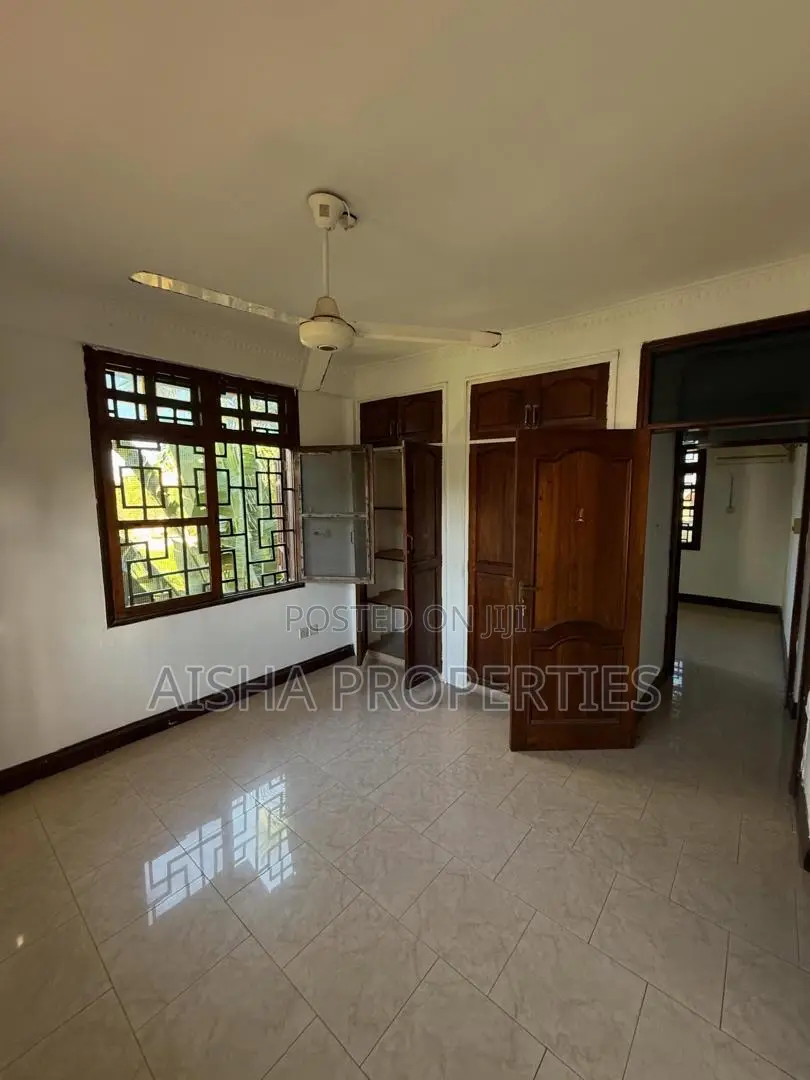 3bdrm Apartment in Masaki for rent