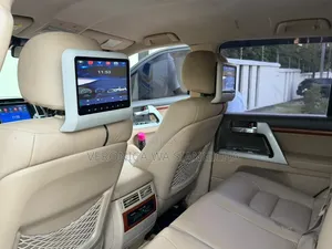 Toyota Land Cruiser Prado 2014 Black