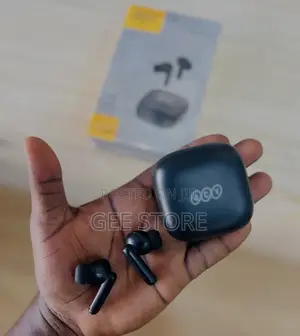 Qcy T13 Anc Earbuds