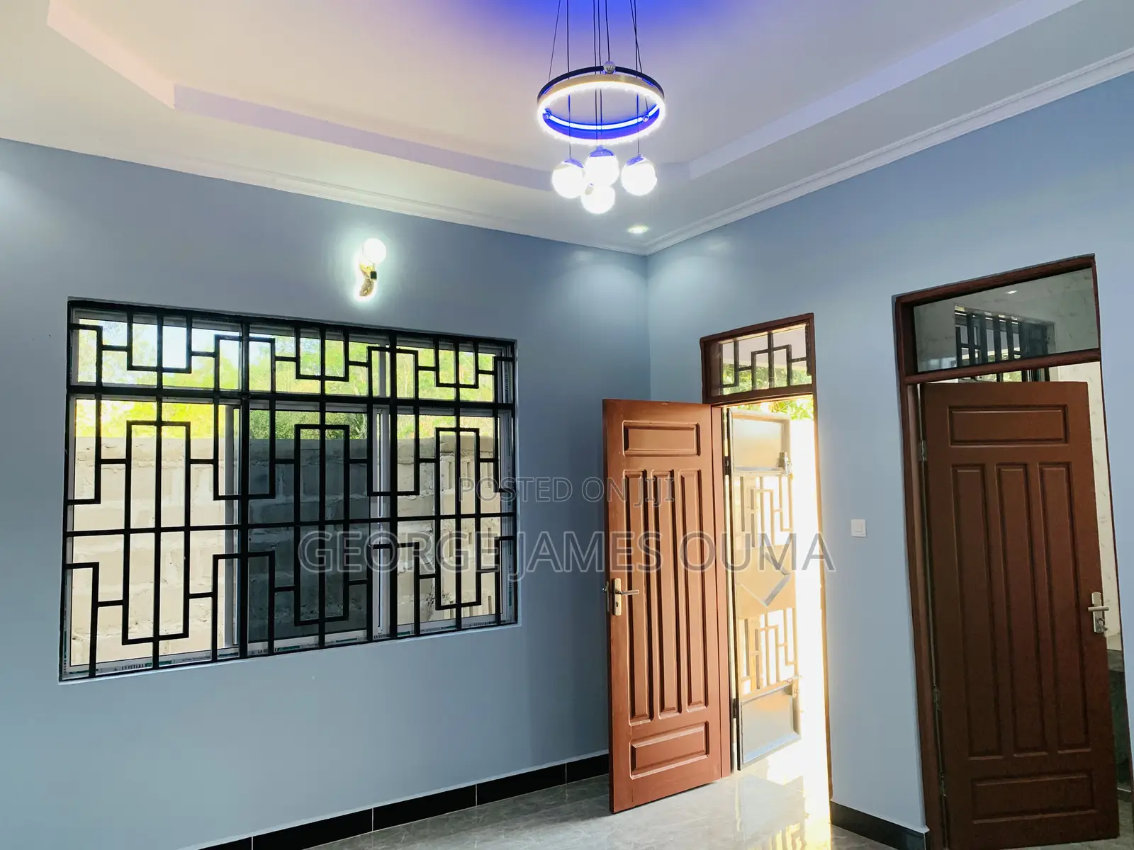 1bdrm House in Buteja, Kahama Ward for rent