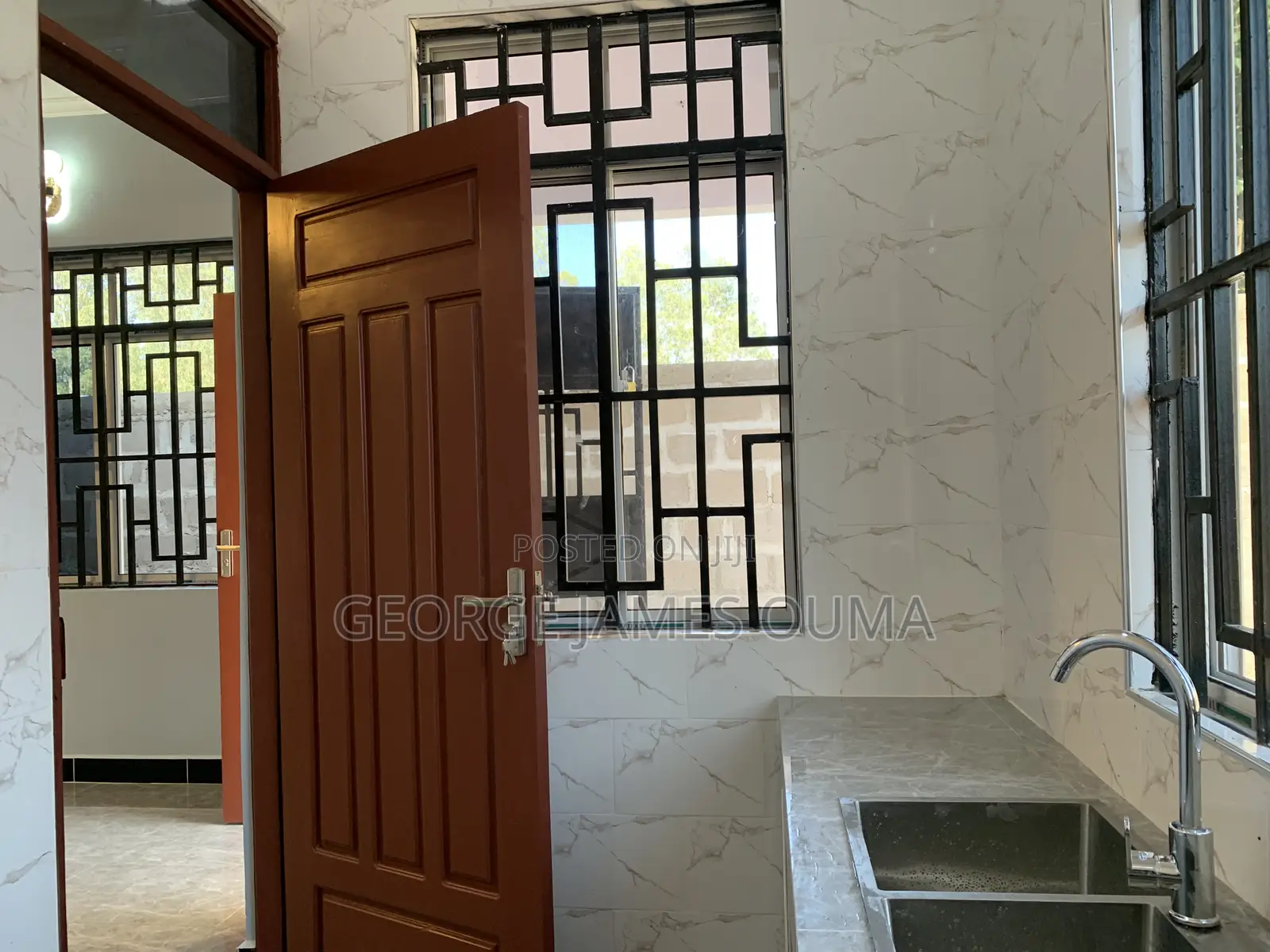1bdrm House in Buteja, Kahama Ward for rent