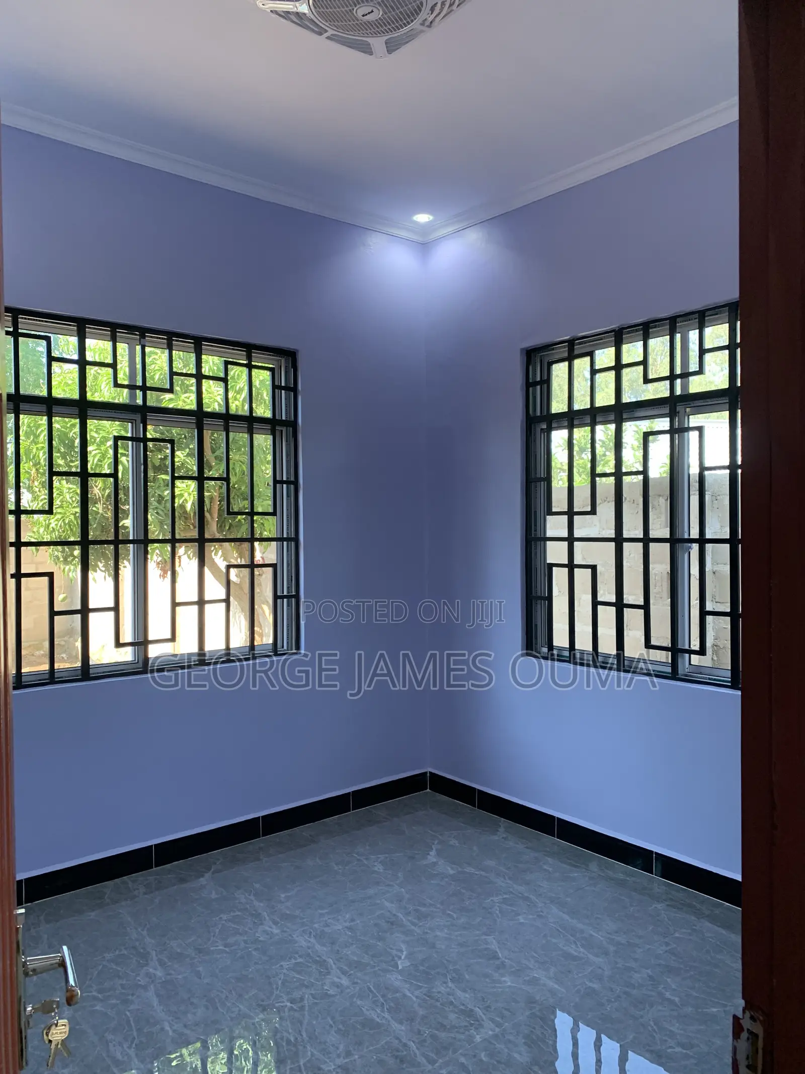 1bdrm House in Buteja, Kahama Ward for rent