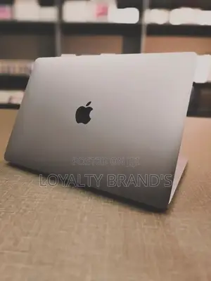 New Laptop Apple MacBook Air 2020 M1 8GB Apple M1 SSD 256GB