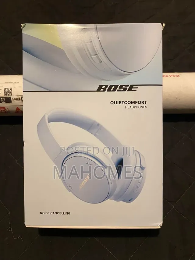 Bose Quietcomfort Headphones