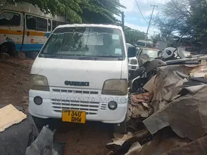 Suzuki Carry