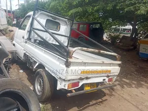 Suzuki Carry