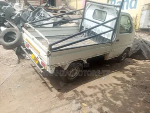 Suzuki Carry