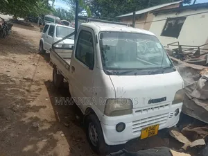 Suzuki Carry