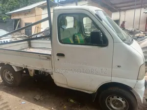 Suzuki Carry