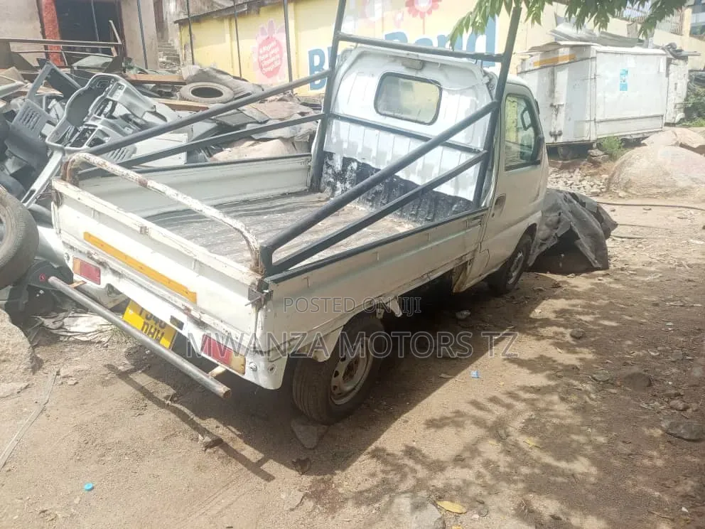 Suzuki Carry