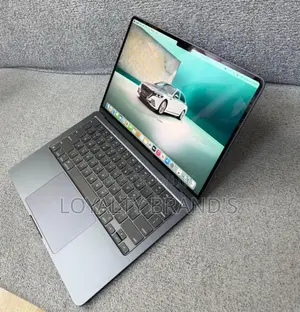 New Laptop Apple MacBook Air 2025 M4 13-inch 16GB Apple M4 SSD 256GB