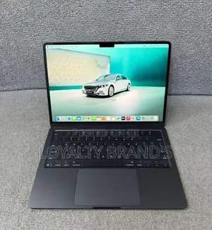 New Laptop Apple MacBook Air 2025 M4 13-inch 16GB Apple M4 SSD 256GB