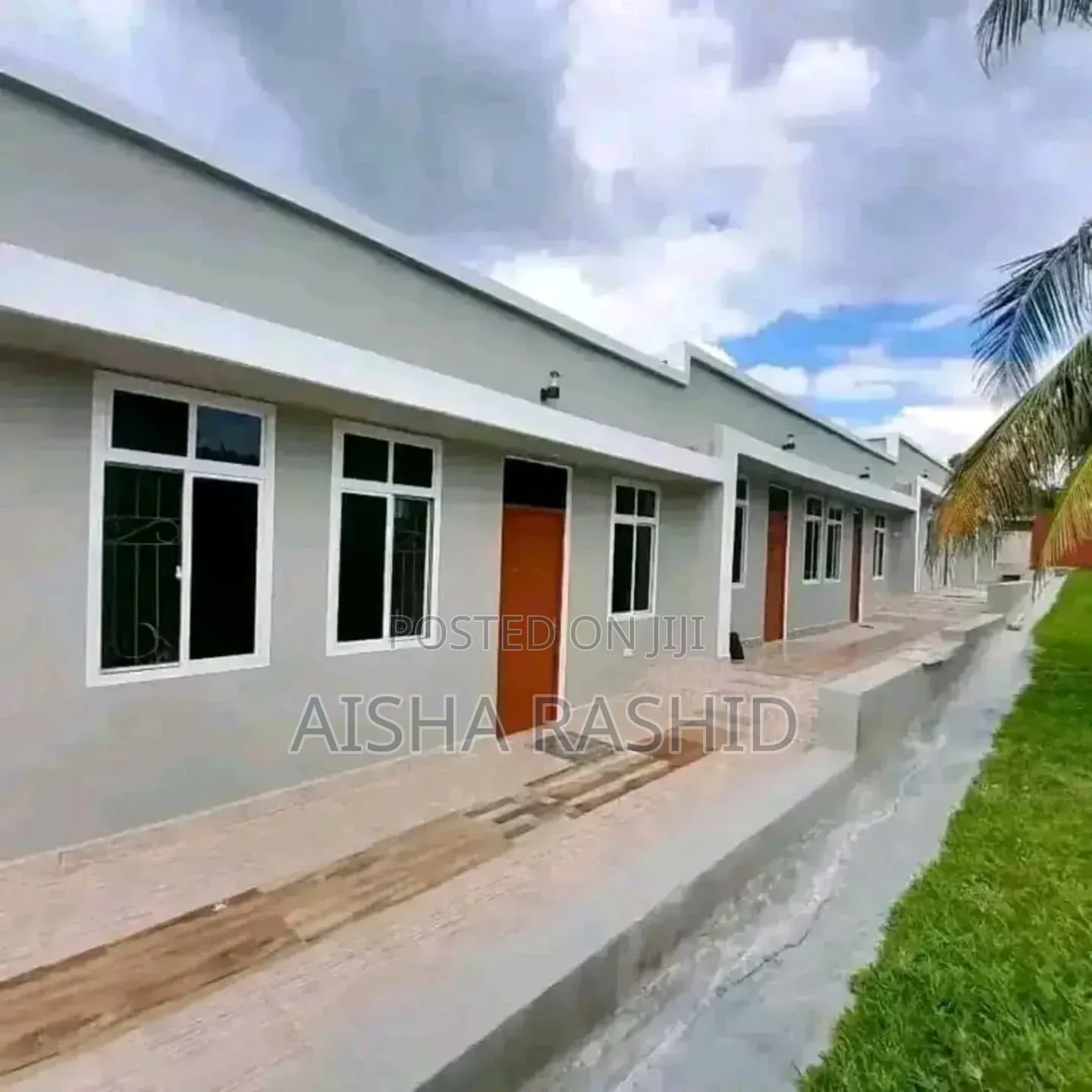 1bdrm Apartment in Kimara for rent