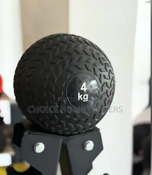 Slam Ball 4kg