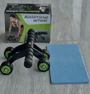 Ab Abdominal Wheel