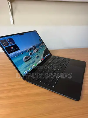 New Laptop Apple MacBook Air 2026 M5 13-inch 16GB Apple M5 SSD 512GB