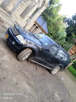 Ford Explorer AWD XLT Sport 4.6 2004 Black