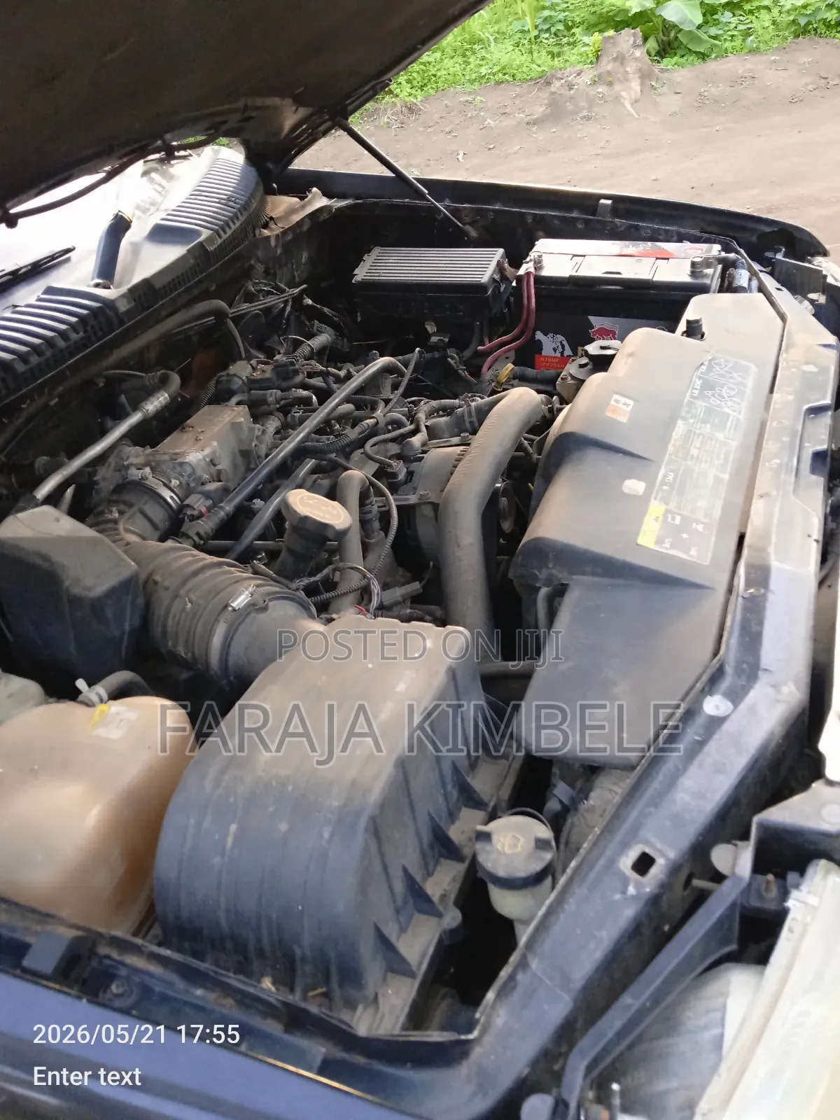 Ford Explorer AWD XLT Sport 4.6 2004 Black