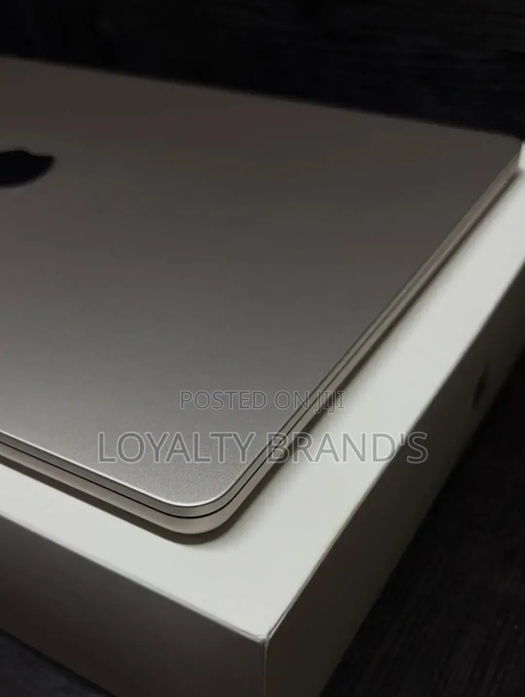 New Laptop Apple MacBook Air 2026 M5 15-inch 16GB Apple M5 SSD 1T
