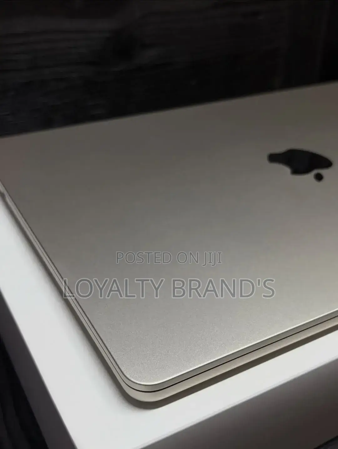 New Laptop Apple MacBook Air 2026 M5 15-inch 16GB Apple M5 SSD 1T