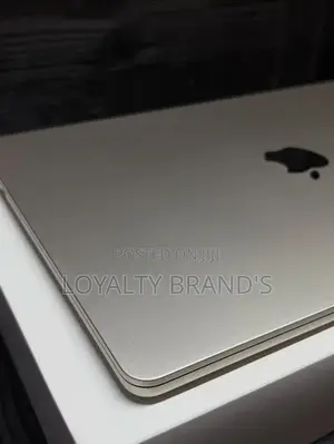 New Laptop Apple MacBook Air 2026 M5 15-inch 16GB Apple M5 SSD 1T