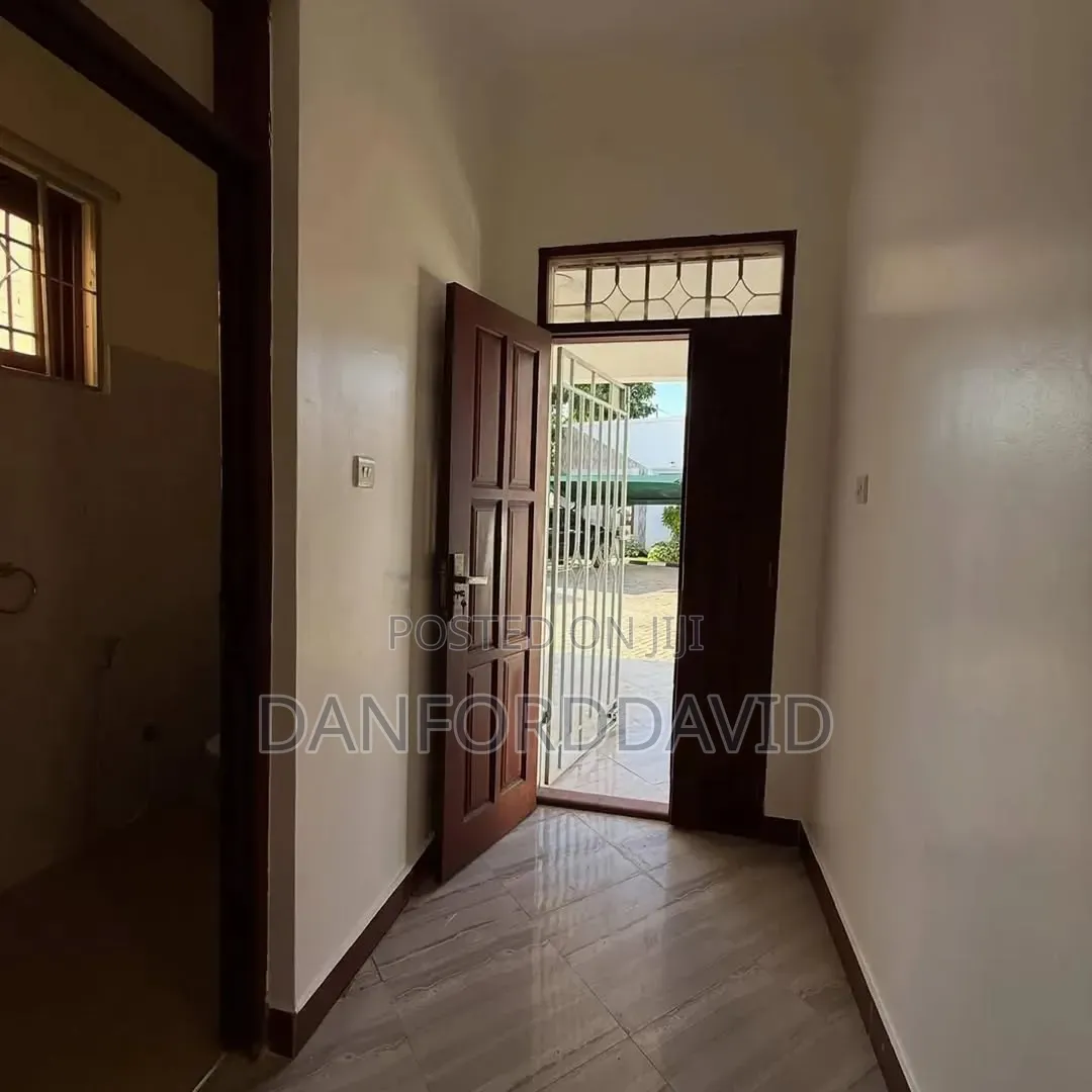 Furnished 3bdrm Apartment in Kahwa Real Estate, Msasani for rent