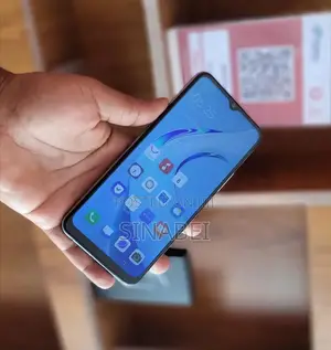 Vivo Y30 128 GB