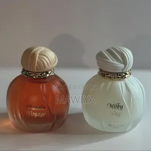 Nauza Parfum Jumla Na Reja Reja