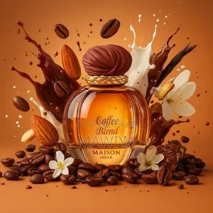 Nauza Parfum Jumla Na Reja Reja