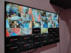 CCTV Camera Installation