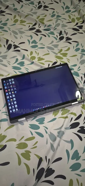 Laptop Dell Latitude 7420 16GB Intel Core i7 SSD 256GB