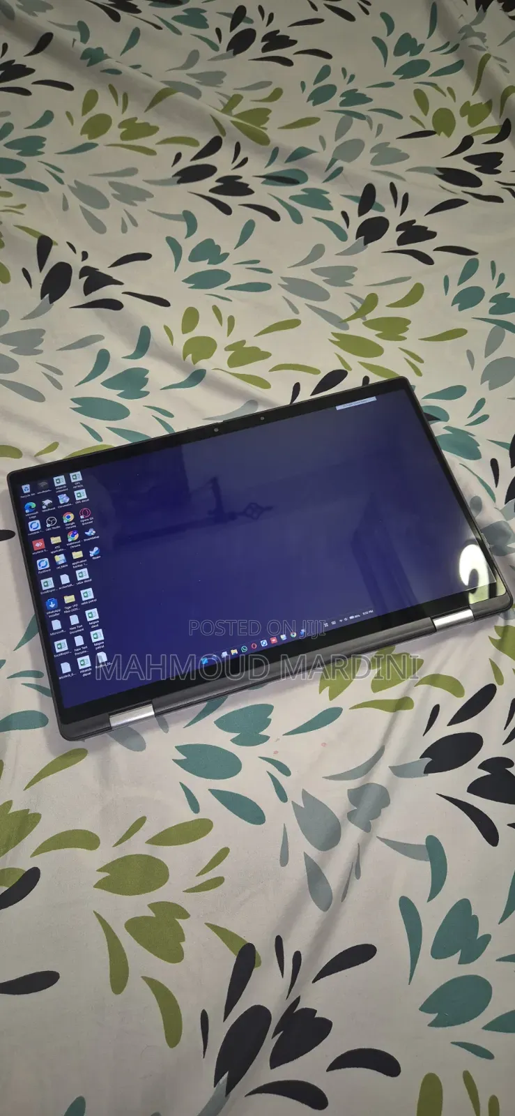 Laptop Dell Latitude 7420 16GB Intel Core i7 SSD 256GB