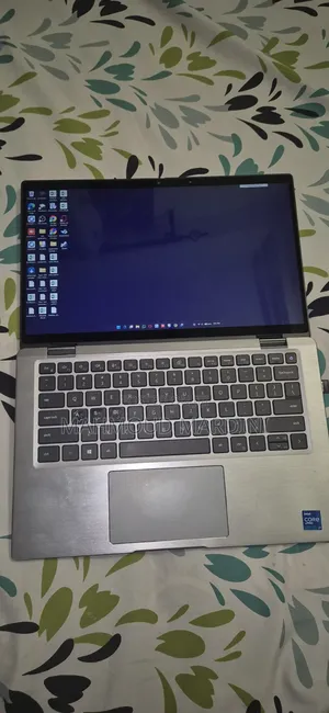 Laptop Dell Latitude 7420 16GB Intel Core i7 SSD 256GB