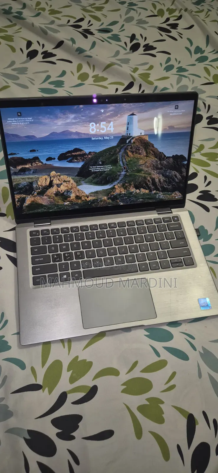 Laptop Dell Latitude 7420 16GB Intel Core i7 SSD 256GB