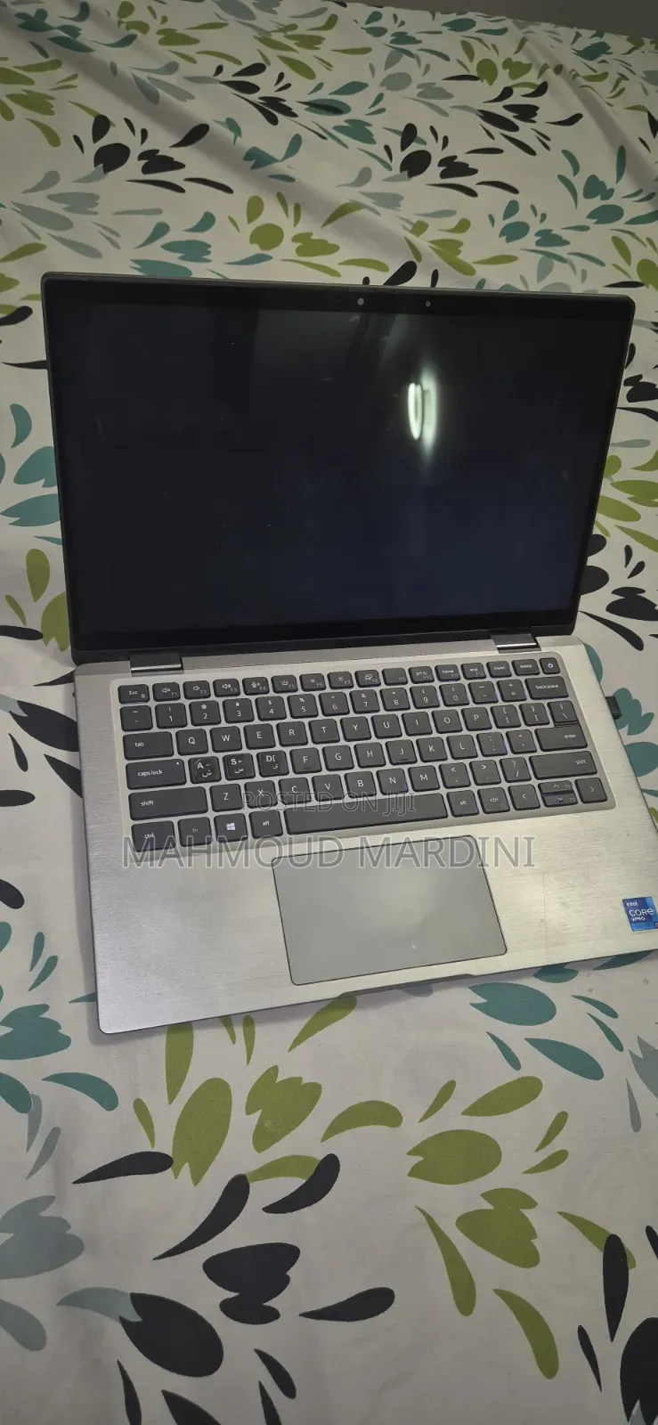 Laptop Dell Latitude 7420 16GB Intel Core i7 SSD 256GB