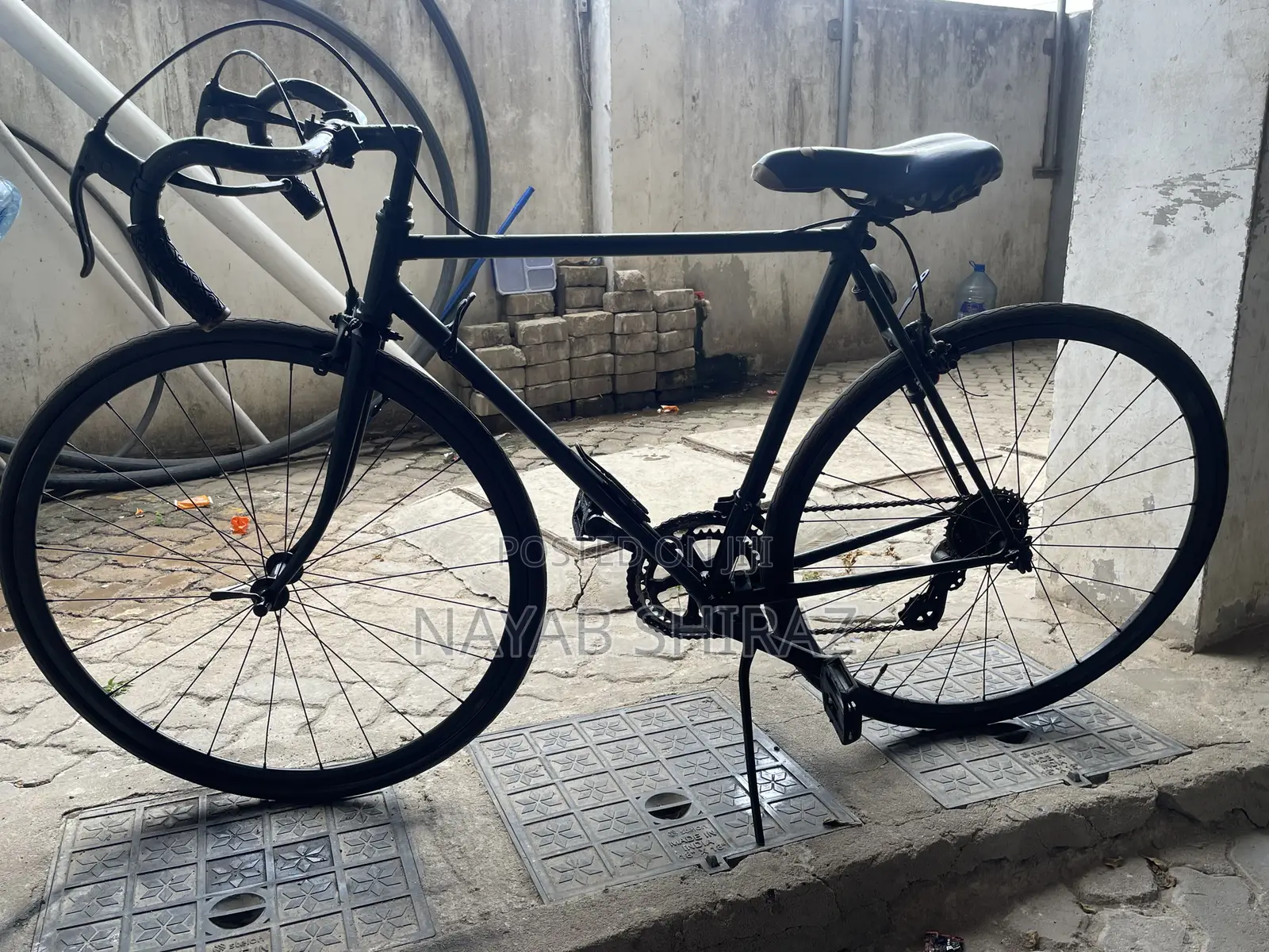 Bicycle for Sell
