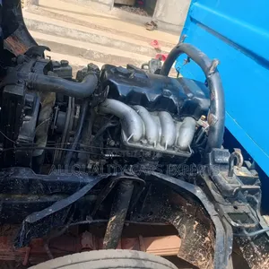 Canter Tipper Tone 2 1⁄2 1997 Blue
