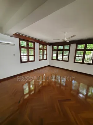 4bdrm House in Masaki for rent