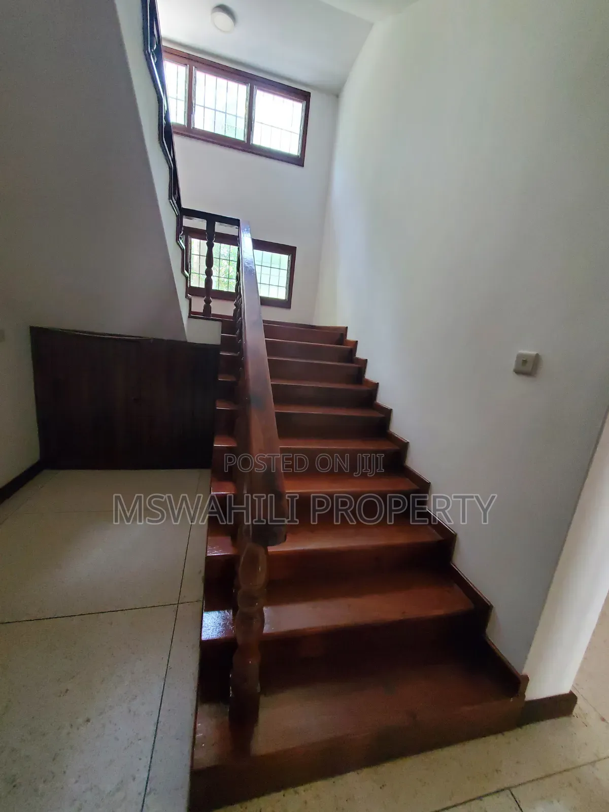 4bdrm House in Masaki for rent