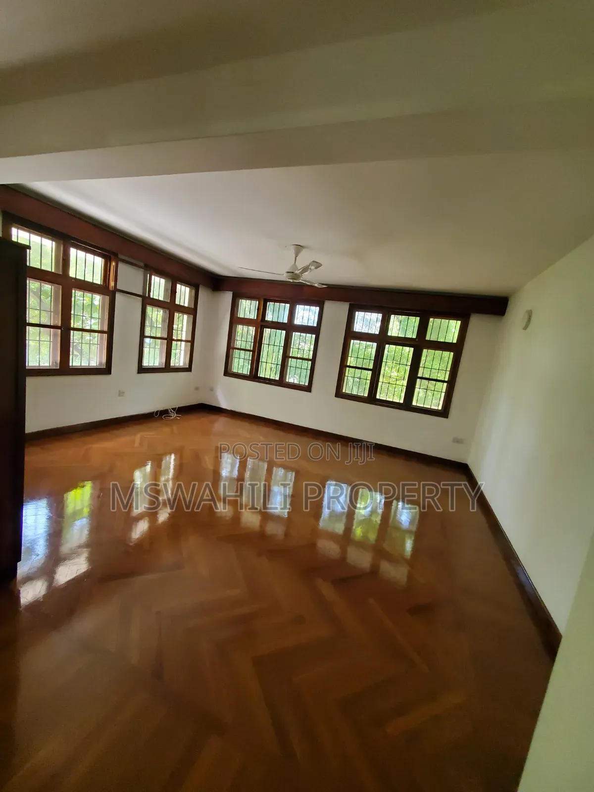 4bdrm House in Masaki for rent