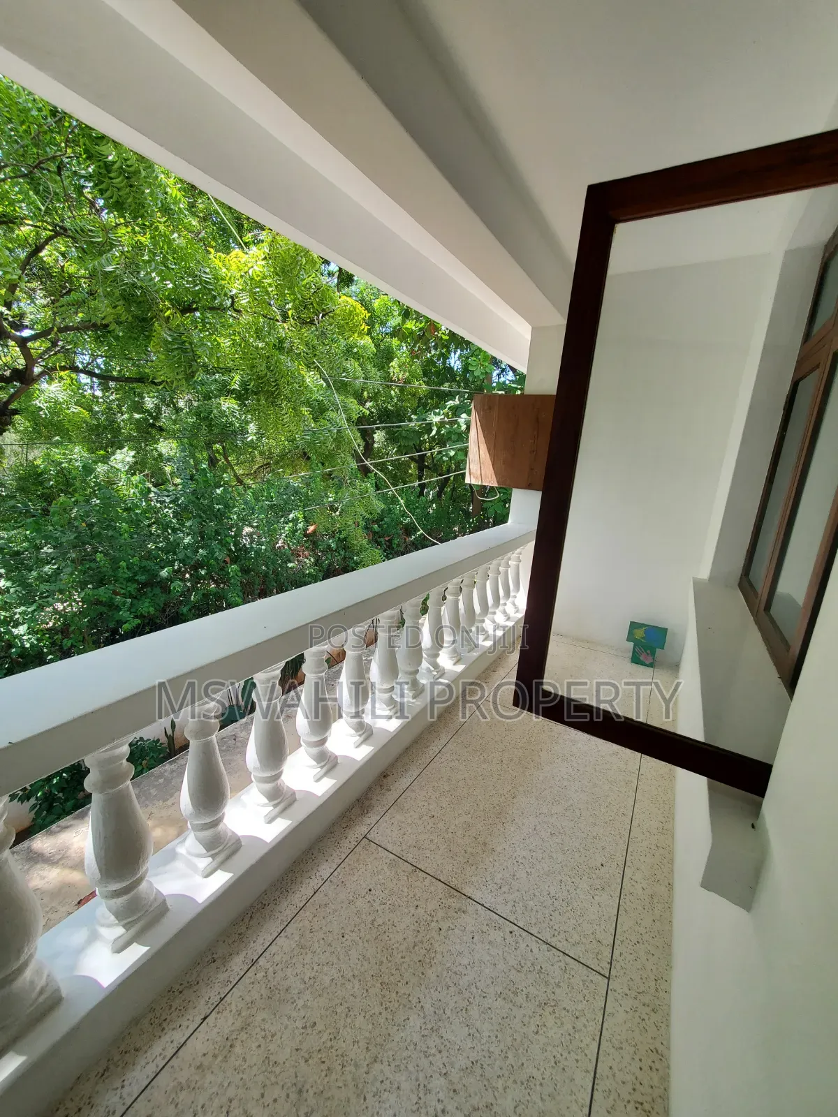 4bdrm House in Masaki for rent