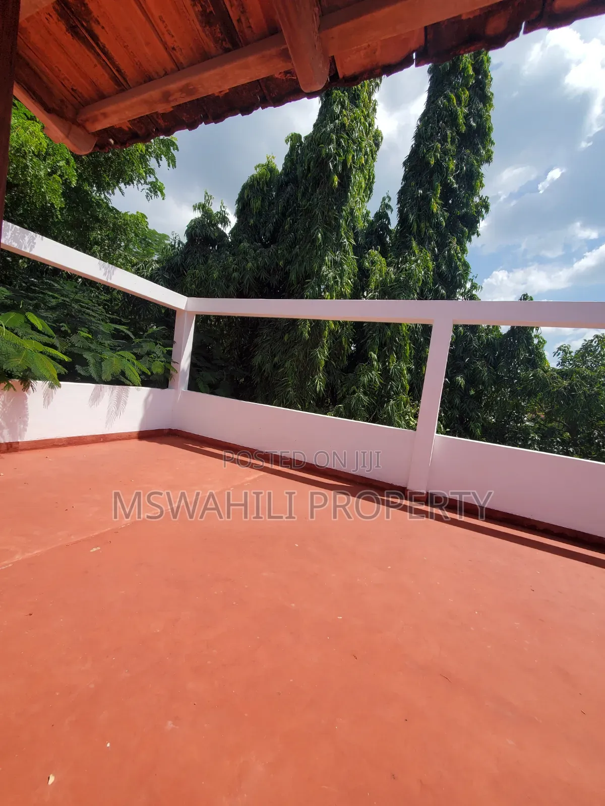 4bdrm House in Masaki for rent
