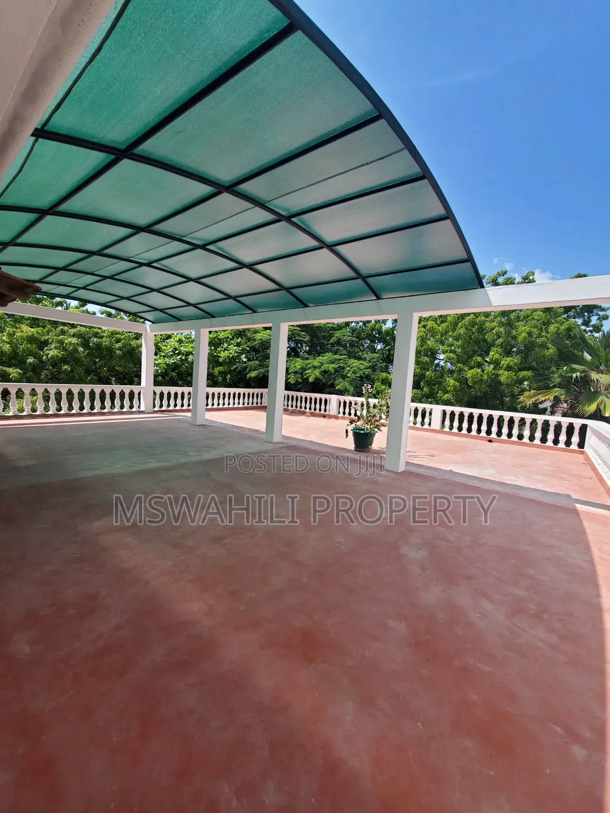 4bdrm House in Masaki for rent