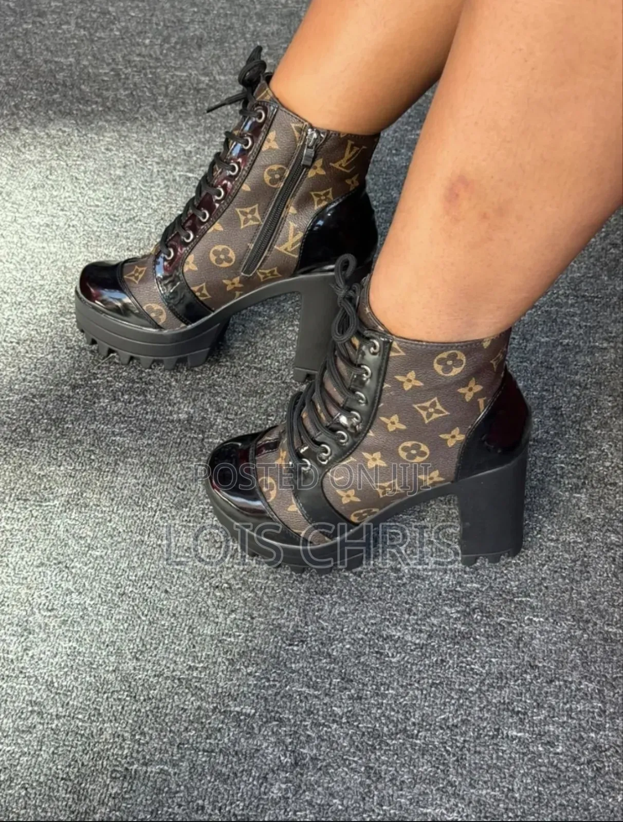 Women Boots