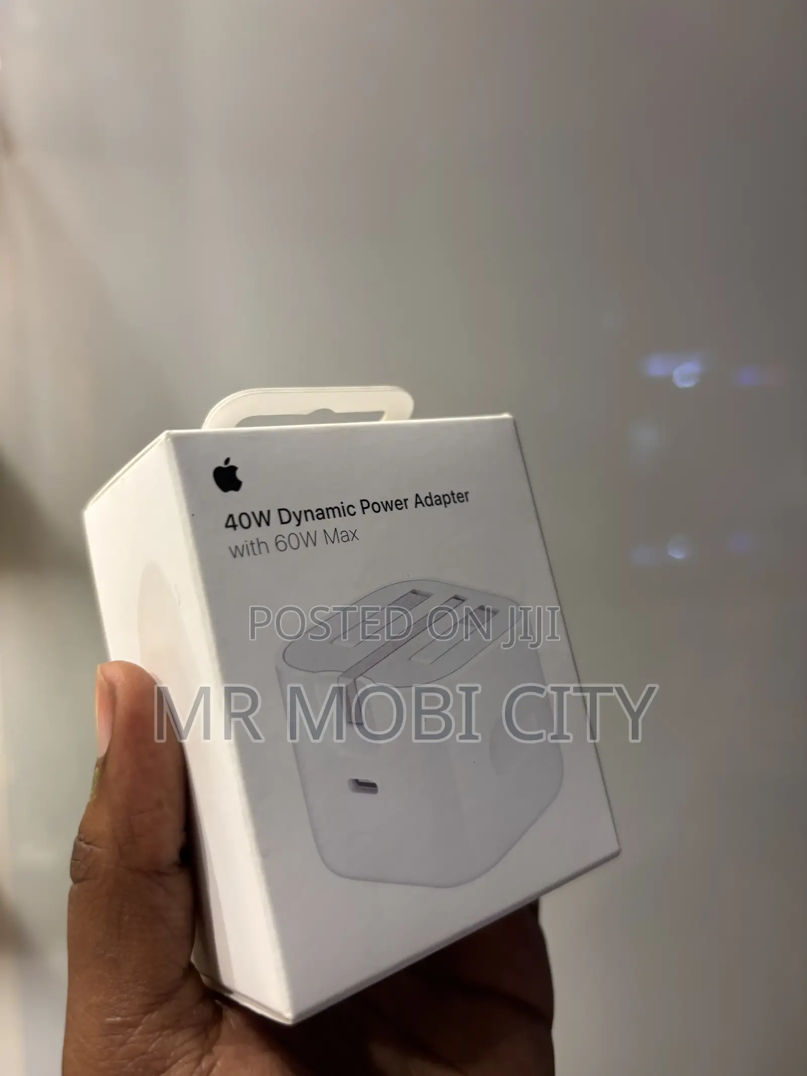 Apple Adapter 40w