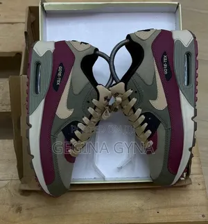 Quality Sneakers Available Karibuni Sana