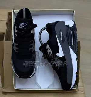 Quality Sneakers Available Karibuni Sana