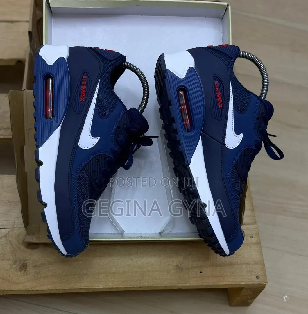 Quality Sneakers Available Karibuni Sana