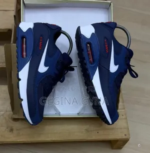 Quality Sneakers Available Karibuni Sana