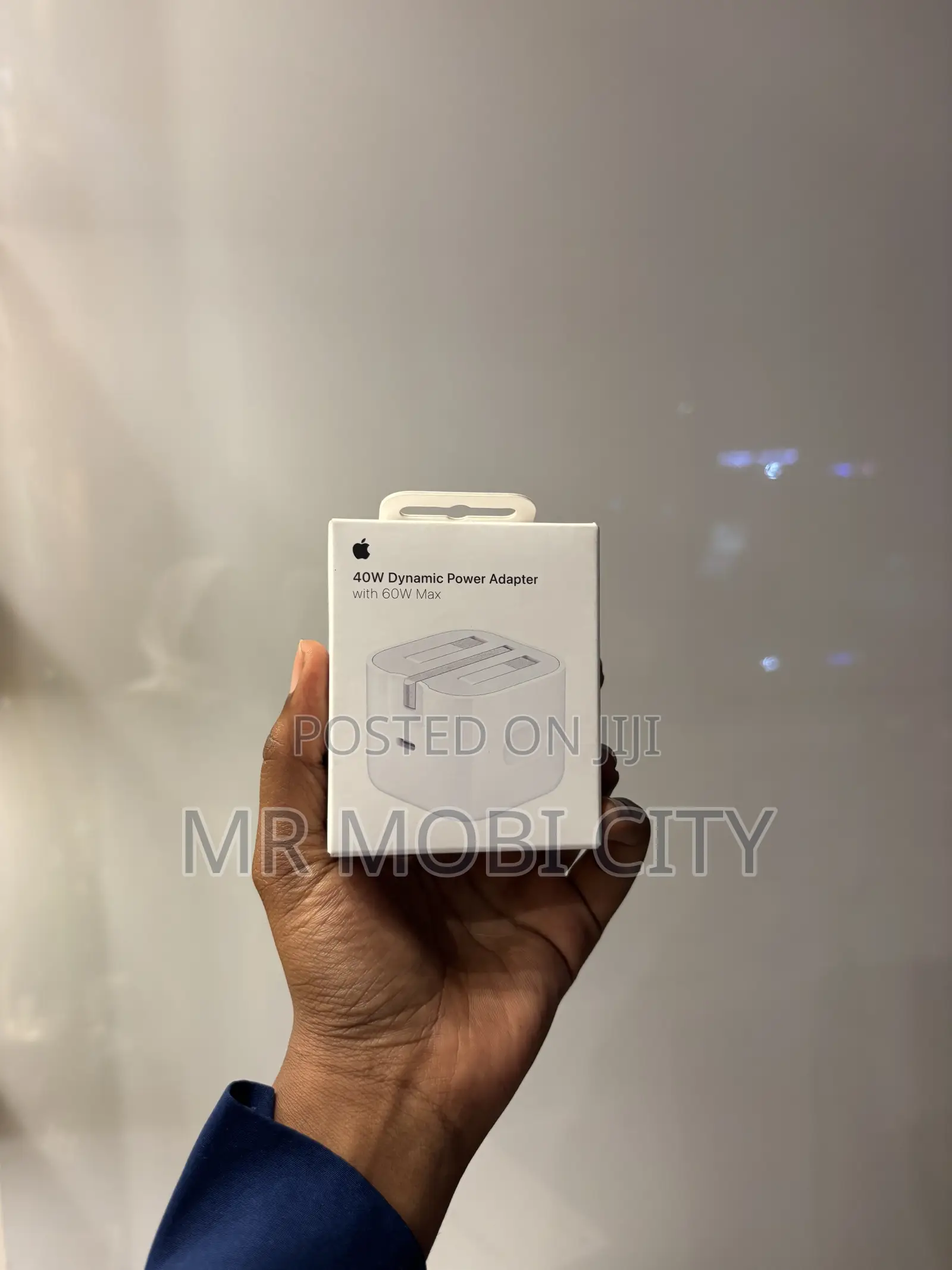 Apple Adapter 40w